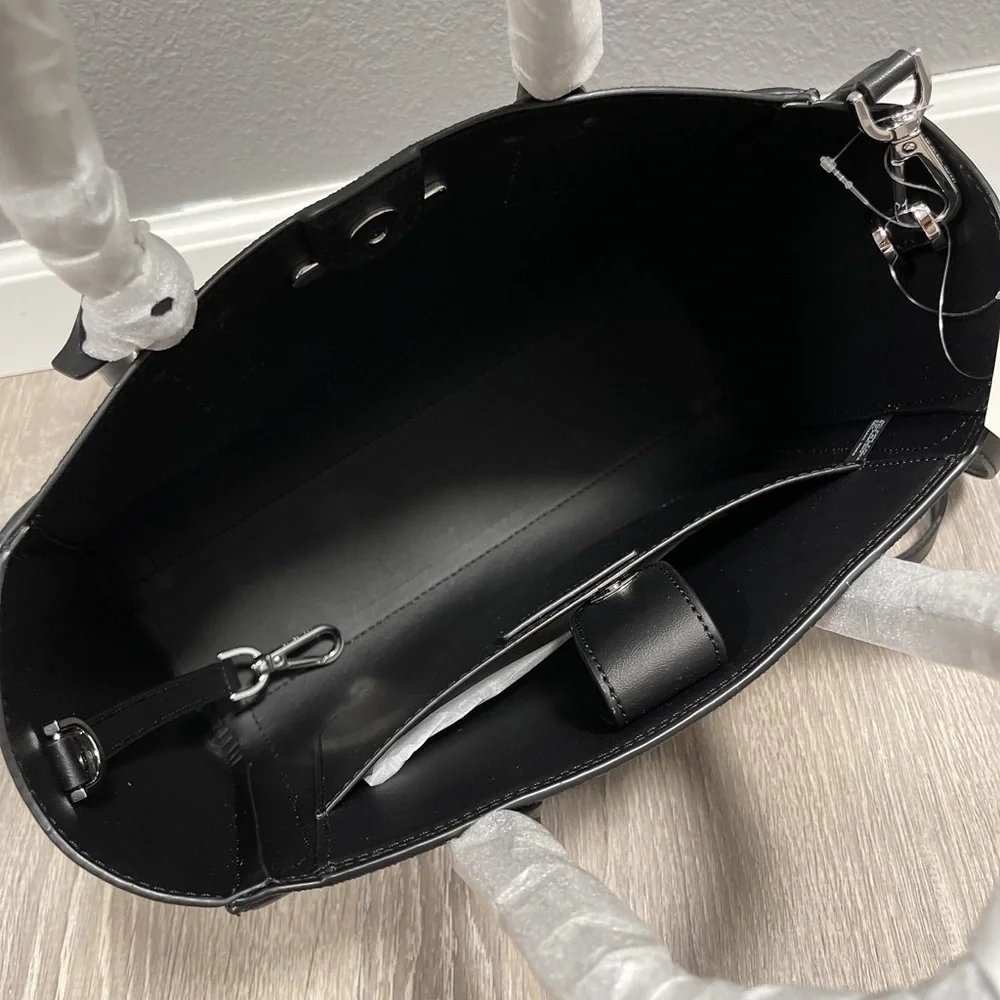 Michael Kors Kali medium satchel - Picture 6 of 11